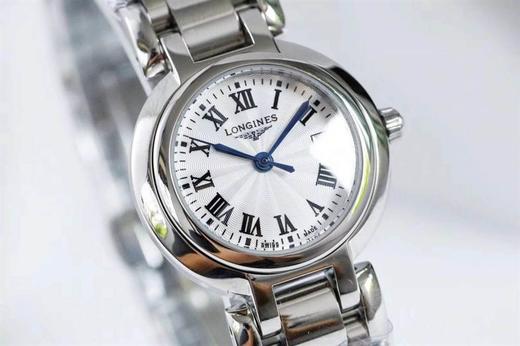 TW力作-TW厂浪琴心月系列26.5mm腕表优雅而至复刻手表一比一手表n厂c厂zf厂vs厂clean厂测评 商品图9