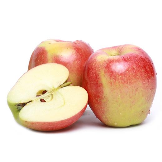 新鲜夏苹果 重约2斤【当天可提货】 商品图0