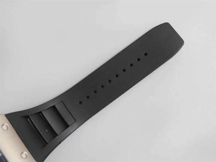 ZF厂理查德米勒RM052骷髅头腕表-ZF鬼斧神工之作