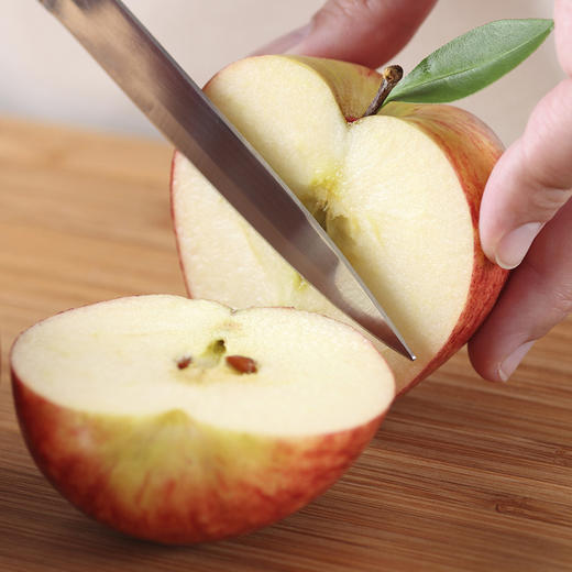 新鲜夏苹果 重约2斤【当天可提货】 商品图1