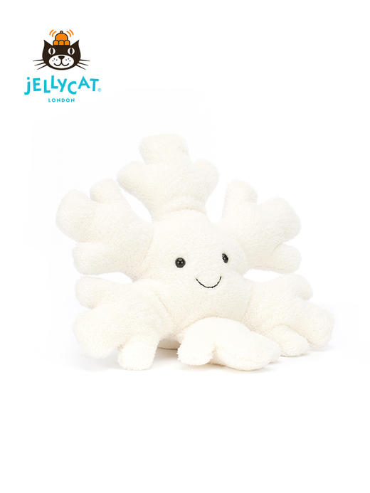 Jellycat 趣味雪花 30cm 商品图4