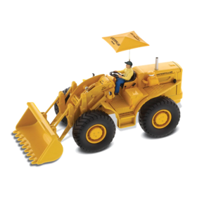 卡特 996A轮式装载机 Cat® 996A Wheel Loader