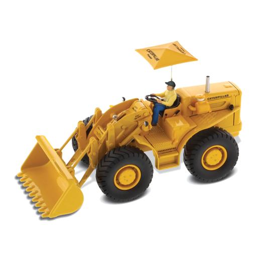 卡特 996A轮式装载机 Cat® 996A Wheel Loader 商品图0