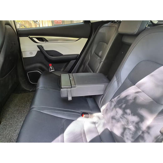 威马 EX5 400 Extra 创新版【长租-北京】 商品图9