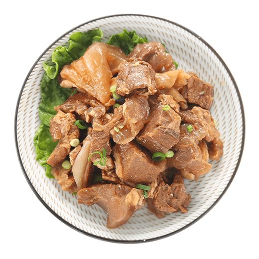 东来顺 筋头巴脑 500g*3 商品图3