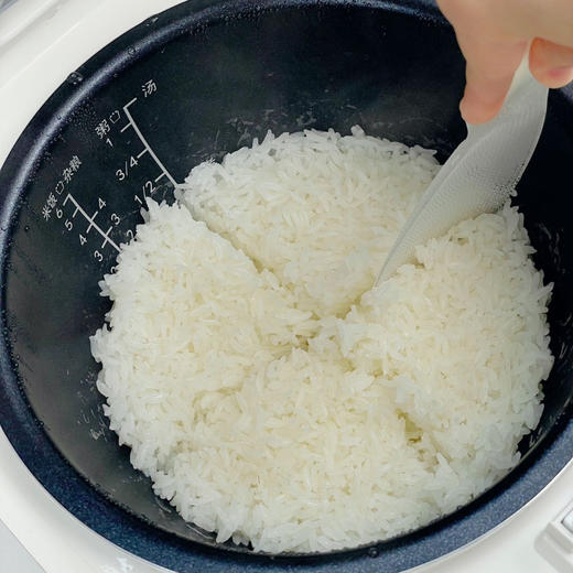 五常有机稻花香大米，来自稻花香发源地，米饭油量、香气扑鼻，一碗稻花香米饭牢牢抓住我们的胃 10斤装 商品图2