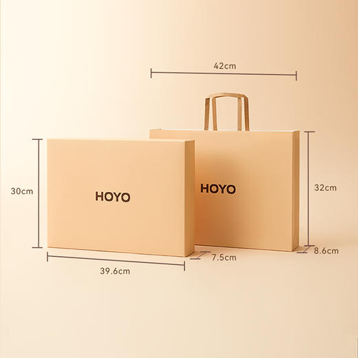 HOYO厚祐 臻品长绒棉毛浴三件套（毛巾*2+浴巾*1） 商品图6