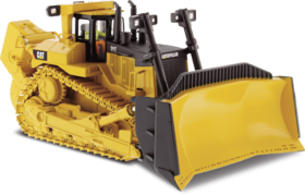 卡特D11T履带式推土机CAT D11T Track-tupe tractor