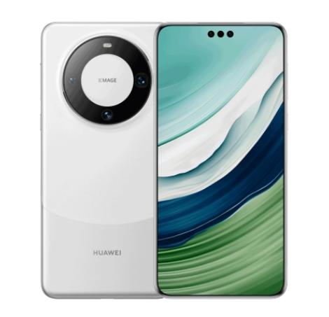 【预约办理专用，需前往线下营业厅缴费办理】HUAWEI Mate 60 Pro 12GB+512GB 卫星通话 超可靠玄武架构 全焦段超清影像 商品图7