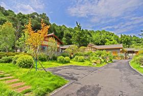 【绵阳·380号院】3房/4房/5房/6房川西小院，大庙山景区，暖气、观山景，登高望远qqs