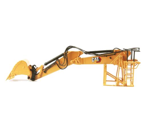 "卡特 352超高层建筑物拆除液压挖掘机 Cat® 352 Ultra High Demolition Hydraulic Excavator" 商品图0