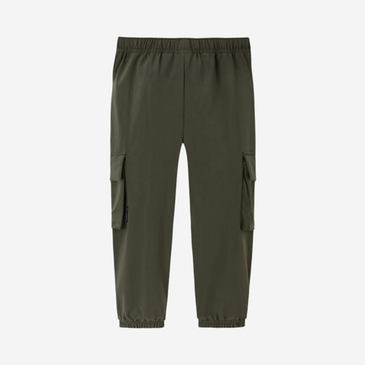 CONVERSE 匡威 冬 大童小童 儿童童装长裤 CNVB-WP-F176 商品图1