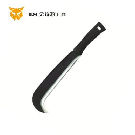 胶柄弯柴刀 商品图0