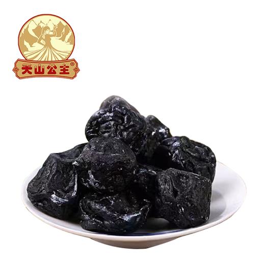 【自营】天山公主新疆特产什锦果干西梅等各种果干软糯香甜有嚼劲个大饱满718g/袋（什锦果铺） 商品图4