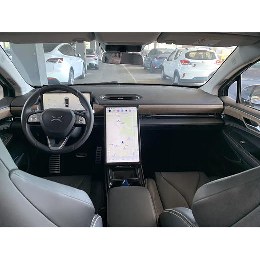 小鹏 P5 460G+【长租/以租代购-北京】 商品图6