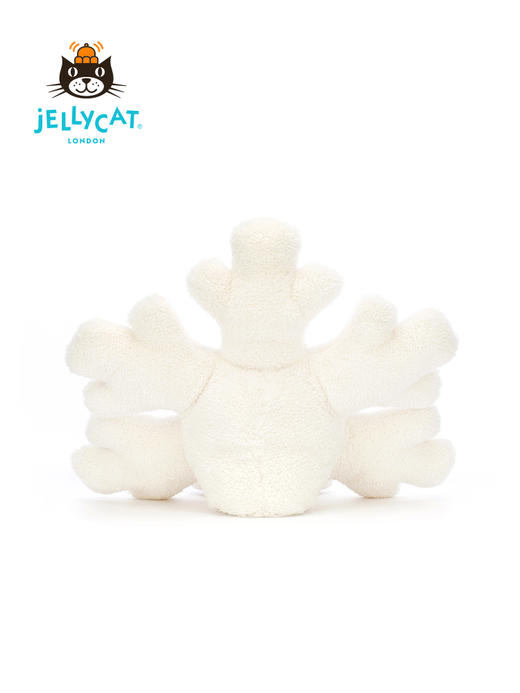 Jellycat 趣味雪花 30cm 商品图2