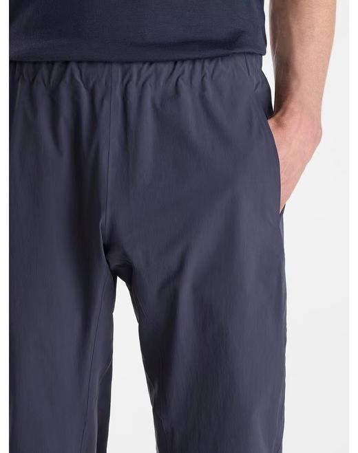 防风防水秋季新品INCENDO透气的野外跑步简约运动裤 商品图8