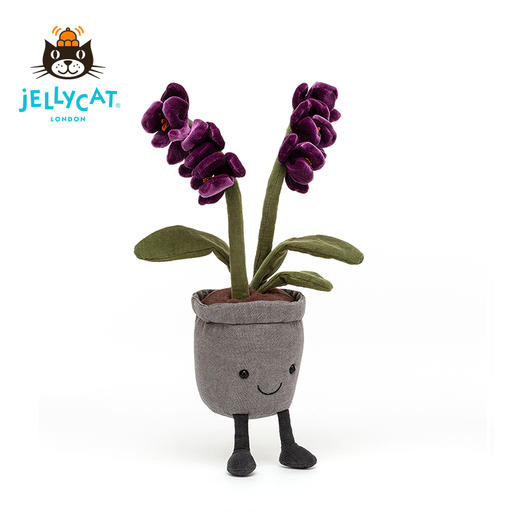 Jellycat 趣味兰花 商品图3