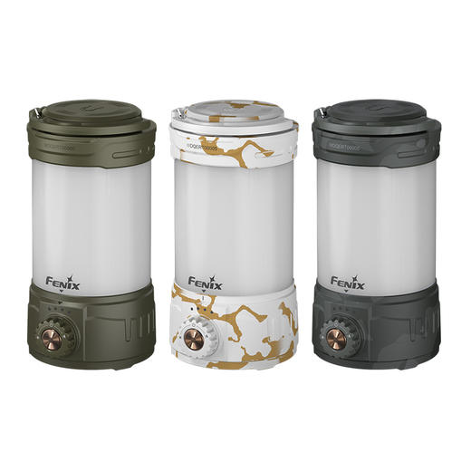 【中欧专享】FENIX菲尼克斯CL26R Pro多功能户外露营灯21700野营灯营地帐篷灯 商品图0