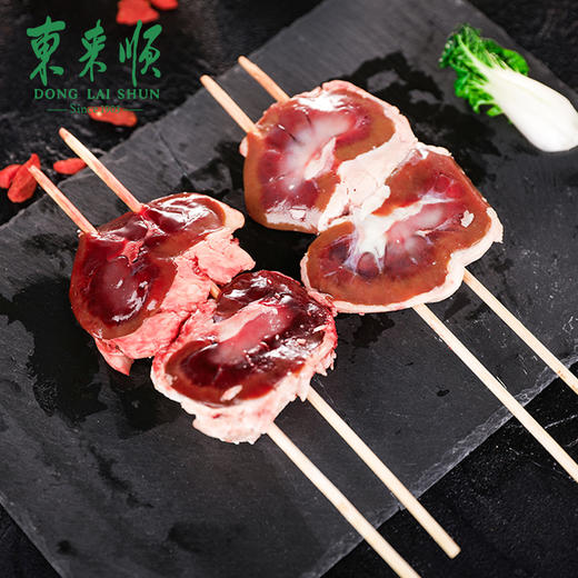 东来顺 羊腰串 180g*4（仅北京地区） 商品图2