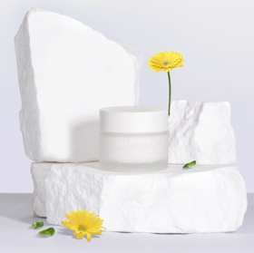 麒麟堂×SEA ESSENCE海洋呵护海藻面霜