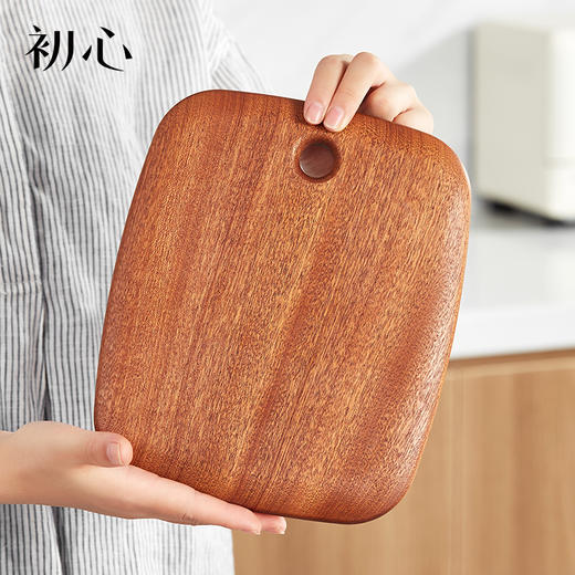 初心| 整木辅食板水果板 商品图3