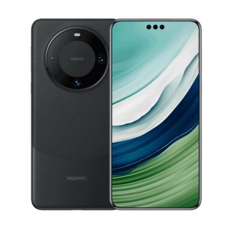 【预约办理专用，需前往线下营业厅缴费办理】HUAWEI Mate 60 Pro 12GB+512GB 卫星通话 超可靠玄武架构 全焦段超清影像 商品图3