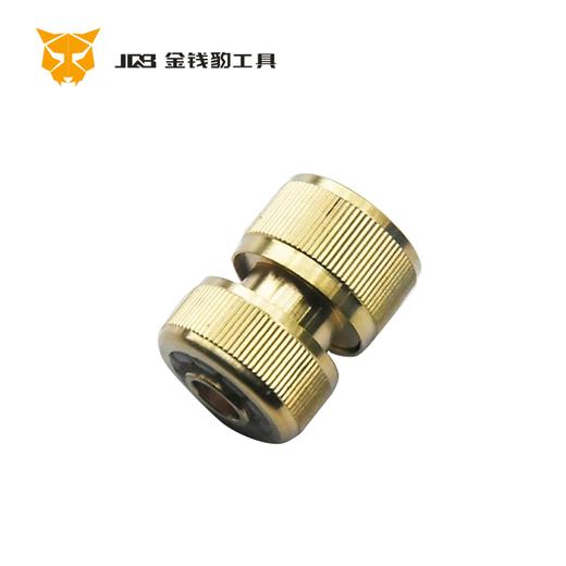 铜4分快速接头 商品图0