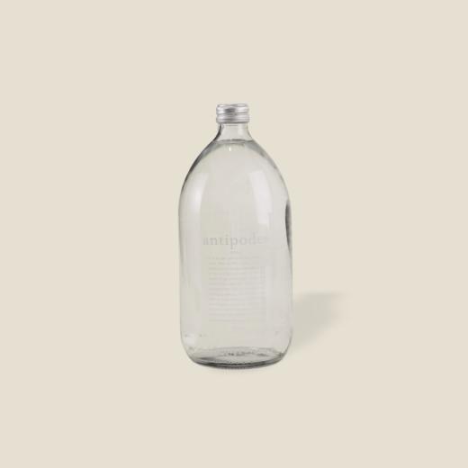 寰彼极充气天然矿泉水 1L 商品图0