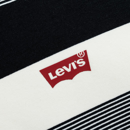 LEVIS 冬 大童小童 儿童童装卫衣 LVB-FW-J631 商品图3