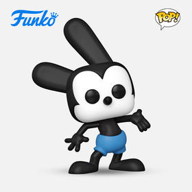 Funko POP! Oswald 迪士尼100周年奥斯华手办摆件 67952