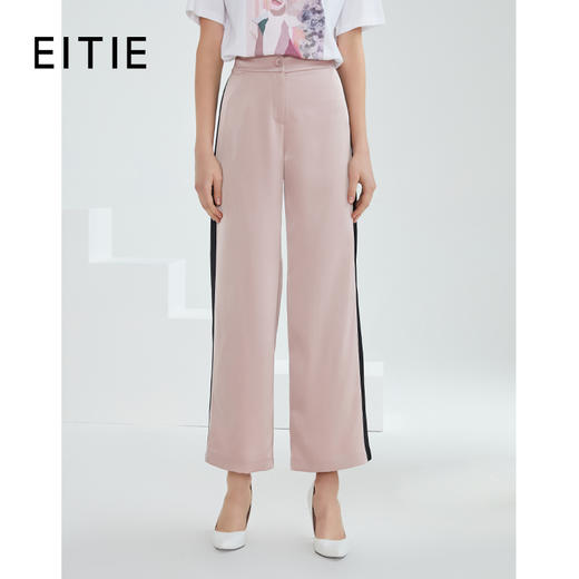 EITIE爱特爱6305007休闲裤 商品图0