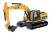 卡特 330液压挖掘机 Cat®330 Hydraulic Excavator
-Next Generation 商品缩略图0