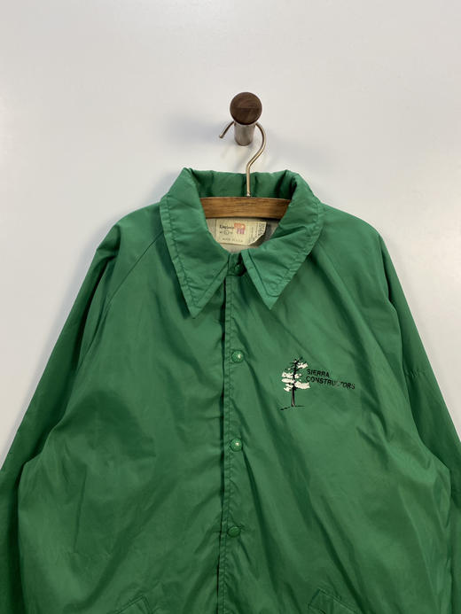 80年代 Vintage King Louis 美国制 运动外套 _SJK(L) 商品图0