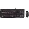 【TXD】键鼠套装 罗技 MK120/套 ljjs 商品缩略图0