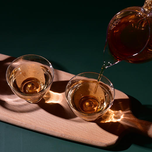 云顶禅香2017年老寿眉僧人手工制茶（200g） 商品图1