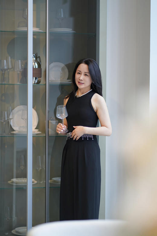 JORYA 卓雅 设计感背心P1480501 商品图2