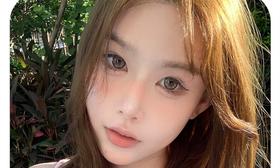 【Jolababy年抛 祈愿少女】奶呼呼的水光清澈蓝眸