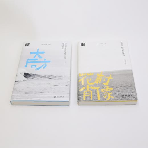 《花村肖像:转型中国的农民生活》 商品图5