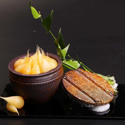 东来顺 琥珀糖蒜 120g*2 商品图3