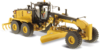 卡特 16M3 自行式平地机 16M3 Motor Grader 商品缩略图0