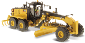卡特 16M3 自行式平地机 16M3 Motor Grader
