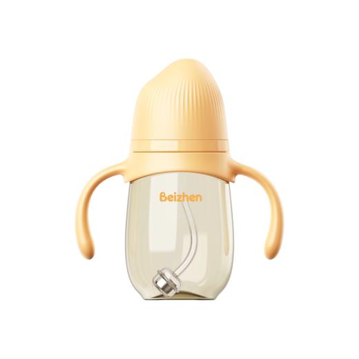 贝臻米粒系列宽口径PPSU奶瓶240ML 商品图1