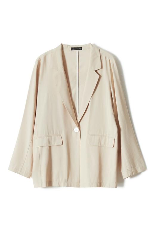 NOIR 西装外套吊带裙套装 7259 商品图5