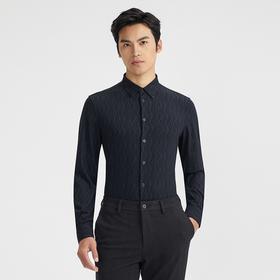 4F中国柒牌 衬衫