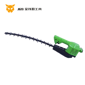 24V12Ah450双直刃绿篱机（整机）