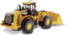 卡特 982M 轮式装载机 Cat® 982M Wheel Loader 商品缩略图0