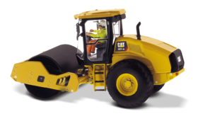 卡特 CS11 GC 土壤压实机 Cat® CS11 GC Vibratory Soil Compactor