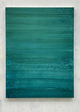  构得画廊展讯 | 2023陈澈个展「生长」 