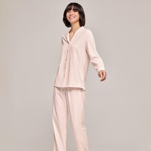 Avann家居服套装(*慕同款） 商品图2